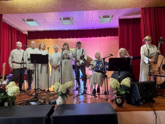 Vėl kviečia Šv. Baltramiejus '26